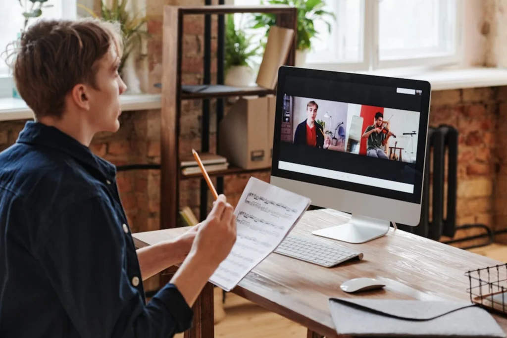 Professional Learning